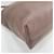 Borsa Tote 2-Way marrone Prada - vista 8