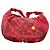 Céline Bolso de Hombro Celine Charlie Harper Sterling Rosa