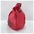Céline Bolso de Hombro Celine Charlie Harper Sterling Rosa - vista 5
