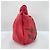 Céline Bolso de Hombro Celine Charlie Harper Sterling Rosa - vista 6