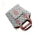 Céline Borsa Celine Paris Macadam Blu - vista 8