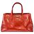 Borsa Tote Louis Vuitton Wilshire PM in Arancione