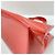 Borsa Tote Louis Vuitton Wilshire PM in Arancione - vista 10