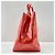 Borsa Tote Louis Vuitton Wilshire PM in Arancione - vista 5