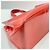 Borsa Tote Louis Vuitton Wilshire PM in Arancione - vista 9