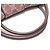Céline Borsa a Spalla Celine Macadam Large Shoe Quetto Rosso - vista 12