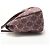 Céline Borsa a Spalla Celine Macadam Large Shoe Quetto Rosso - vista 3