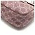 Céline Borsa a Spalla Celine Macadam Large Shoe Quetto Rosso - vista 6