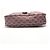 Céline Borsa a Spalla Celine Macadam Large Shoe Quetto Rosso - vista 7