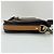 Borsa a tracolla Burberry marrone - vista 4