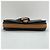 Borsa a tracolla Burberry marrone - vista 6