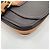 Borsa a tracolla Burberry marrone - vista 8