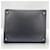 Céline Borsa Celine Luggage Phantom Blu navy  - vista 7
