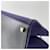 Céline Borsa Celine Luggage Phantom Blu navy  - vista 9