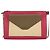 Céline Borsa a tracolla 2-Way Celine Pocket Large Rosa - vista 2