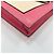 Céline Borsa a tracolla 2-Way Celine Pocket Large Rosa - vista 9