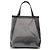 Borsa in rete con paillettes nere Prada Nero - vista 2