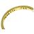 Tiffany & Co. Open Heart Diamantring Golden - Ansicht 6