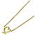Collana Tiffany & Co. Loving Heart D'oro