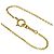 Collana Tiffany & Co. Loving Heart D'oro - vista 3