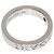 Bulgari Bvlgari Double Logo Diamantring aus 18K Weißgold Golden - Ansicht 4