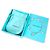 Portachiavi Tiffany & Co. in argento sterling 925 - vista 2