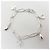 Portachiavi Tiffany & Co. in argento sterling 925 - vista 4