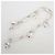 Portachiavi Tiffany & Co. in argento sterling 925 - vista 5