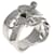 Hermès Hermes Alsimi Diamond Ring White  - view 2
