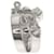Hermès Hermes Alsimi Diamond Ring White  - view 3
