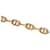 Hermès Hermes Chaine d'Ancre PPM Charm Bracelet Golden  - view 3