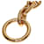 Hermès Hermes Chaine d'Ancre PPM Charm Bracelet Golden  - view 6