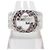 GUCCI G Arabesque Ring Ag925 - Ansicht 2