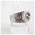 GUCCI G Arabesque Ring Ag925 - Ansicht 3