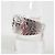 GUCCI G Arabesque Ring Ag925 - Ansicht 4