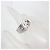 GUCCI G Arabesque Ring Ag925 - Ansicht 6