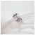 GUCCI G Arabesque Ring Ag925 - Ansicht 7