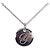 Collana con pendente Initial Y Tiffany & Co. - vista 2