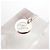 Collana con pendente Initial Y Tiffany & Co. - vista 7