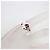 Anello farfalla in argento sterling Tiffany & Co. - vista 6