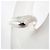 Anello Tiffany & Co. in argento sterling con onde curve - vista 5