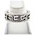 GUCCI 925 Arabesque Square G Ring - Ansicht 2