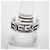 GUCCI 925 Arabesque Square G Ring - Ansicht 4
