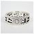 GUCCI 925 Arabesque Square G Ring - Ansicht 7