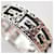 GUCCI 925 Arabesque Square G Ring - Ansicht 8