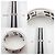 GUCCI 925 Arabesque Square G Ring - Ansicht 9