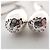 Orecchini Tiffany & Co. 925 a goccia - vista 5