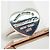Anello Love Struck Tiffany & Co. 925 750PG - vista 3