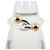 Anello Love Knot in argento sterling e oro giallo 18K di Tiffany & Co. - vista 2