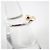 Anello Love Knot in argento sterling e oro giallo 18K di Tiffany & Co. - vista 3